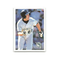 Walt Weiss 1994 Fleer #480 Florida Marlins Baseball Card NM