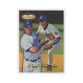 1998 Topps Gold Label Paul Konerko Dodgers #91