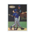 1998 Topps Gold Label Travis Lee Diamondbacks #84