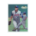 1998 Topps Gold Label Darin Erstad Angels #61