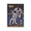 1998 Topps Gold Label Tony Clark Tigers #30