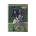 1998 Topps Gold Label Greg Vaughn Padres #89