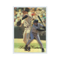 1998 Topps Gold Label Robin Ventura White Sox #19