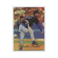 1998 Topps Gold Label Masato Yoshii RC Mets #22