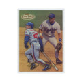 1998 Topps Gold Label Brad Fullmer Montreal Expos #96
