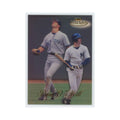 1998 Topps Gold Label Paul O'Neill Yankees #33