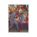 1998 Topps Gold Label Ivan Rodriguez Rangers #80