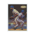 1998 Topps Gold Label Carlos Delgado Blue Jays #98