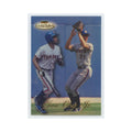 1998 Topps Gold Label Jose Cruz Jr Blue Jays #85