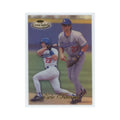 1998 Topps Gold Label Eric Karros Dodgers #49