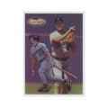1998 Topps Gold Label Jay Bell Diamondbacks #9