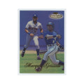 1998 Topps Gold Label Marquis Grissom Brewers #37