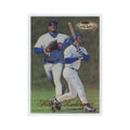 1998 Topps Gold Label Henry Rodriguez Cubs #35