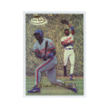 1998 Topps Gold Label Rondell White Montreal Expos #88