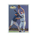 1998 Topps Gold Label Jeromy Burnitz Brewers #16