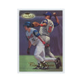 1998 Topps Gold Label Tim Salmon Angels #71