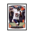 2014 Bowman Brandon Marshall Football Cards #78