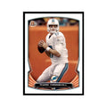 2014 Bowman Ryan Tannehill Football Cards #24