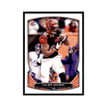 2014 Bowman Tyler Eifert Football Cards #42