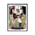 2014 Bowman Lamar Miller Football Cards #58