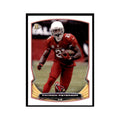 2014 Bowman Patrick Peterson Football Cards #50
