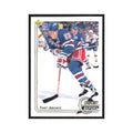 Tony Amonte Rookie 1992 Upper Deck #359 New York Rangers Hockey Card NM