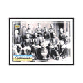 Stanley Cup Centennial 1992 Upper Deck #237 NM