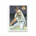 Bob Walk 1994 Fleer #625 Pittsburgh Pirates Baseball Card NM