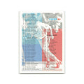 Checklist 1994 Fleer #715 Baseball Card NM