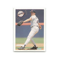 Doug Brocail 1994 Fleer #657 San Diego Padres Baseball Card NM