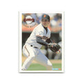 Trevor Wilson 1994 Fleer #705 San Francisco Giants Baseball Card NM