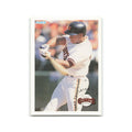 John Patterson 1994 Fleer #697 San Francisco Giants Baseball Card NM