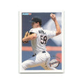 Tim Worrell 1994 Fleer #679 San Diego Padres Baseball Card NM