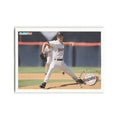 Mark Davis 1994 Fleer #661 San Diego Padres Baseball Card NM