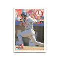Brian Jordan 1994 Fleer #634 St. Louis Cardinals Baseball Card NM