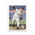 Andy Benes 1994 Fleer #656 San Diego Padres Baseball Card NM