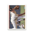 Kerry Taylor 1994 Fleer #675 San Diego Padres Baseball Card NM
