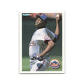 Anthony Young 1994 Fleer #580 New York Mets Baseball Card NM