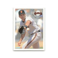 Steve Scarsone 1994 Fleer #701 San Francisco Giants Baseball Card NM
