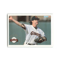 Rod Beck 1994 Fleer #680 San Francisco Giants Baseball Card NM