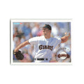 Bryan Hickerson 1994 Fleer #691 San Francisco Giants Baseball Card NM