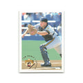 Tom Prince 1994 Fleer #618 Pittsburgh Pirates Baseball Card NM
