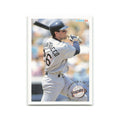 Archi Cianfrocco 1994 Fleer #659 San Diego Padres Baseball Card NM