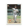 Tim Wakefield 1994 Fleer #624 Pittsburgh Pirates Baseball Card NM