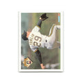 Randy Tomlin 1994 Fleer #621 Pittsburgh Pirates Baseball Card NM