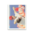 Allen Watson 1994 Fleer #648 St. Louis Cardinals Baseball Card NM