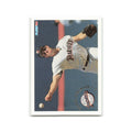Frank Seminara 1994 Fleer #673 San Diego Padres Baseball Card NM