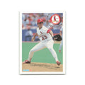Rene Arocha 1994 Fleer #628 St. Louis Cardinals Baseball Card NM