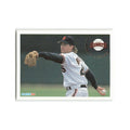 Jeff Brantley 1994 Fleer #685 San Francisco Giants Baseball Card NM