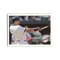 Derek Bell 1994 Fleer #655 San Diego Padres Baseball Card NM
